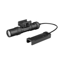 OLIGHT LAMPE TACTIQUE ODIN S NOIR 1500 LUMENS