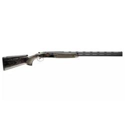 Fusil superpos&eacute; BERETTA 688 Performance Black DTL BFAST 76cm Cal 12/76