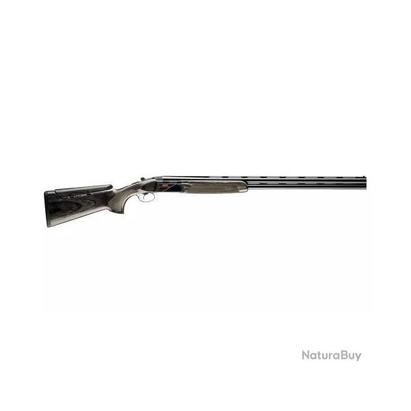 Fusil superpos� BERETTA 688 Performance Black DTL BFAST 76cm Cal 12/76