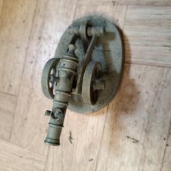 Canon Bibelot laiton