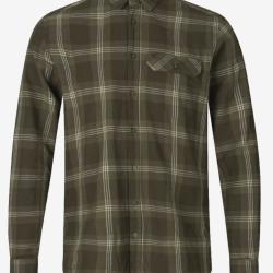 Chemise Seeland Highseat Pine green - Taille M