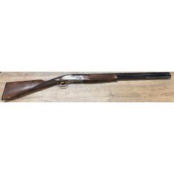 Fusil superpos&eacute; Fair Lusso 20/76