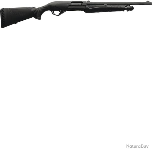 FUSIL A POMPE BENELLI SUPERNOVA SLUG CALIBRE 12/76