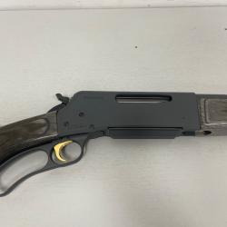 "OCCASION " BROWNING BLR LIGHT WEIGHT LAMINATED CALIBRE 300WM