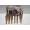 petites annonces chasse p&ecirc;che : Lot de 1 boite de NORMA + munitions en vrac - Cal. 9.3X62