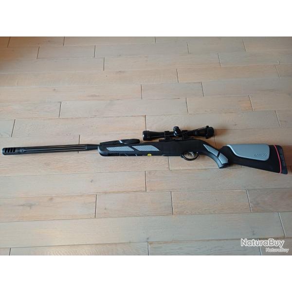 1 x Carabine � plombs GAMO Viper Pro 10X Gen3i IGT 4,5 mm (19,9 joules) avec lunette 4x32 WR GAMO