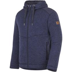 Sweat Homme Stagunt Calmel Hoodie - Blue Indigo Taille . S