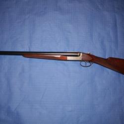 FUSIL JUXTAPOSE CHAPUIS UGP CALIBRE 12/70