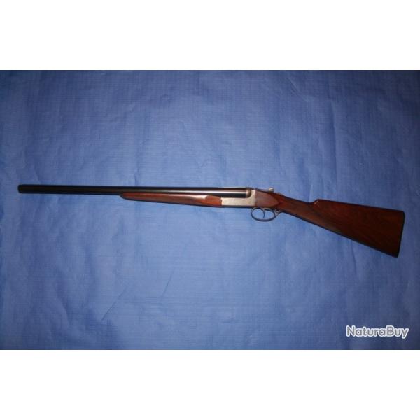 FUSIL JUXTAPOSE CHAPUIS UGP CALIBRE 12/70