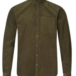 Chemise Seeland  George Homme (Vert) Taille . L