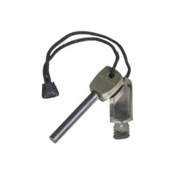 Allume-feu grattoir Fire Steel | Mil-tec (0000 5328)