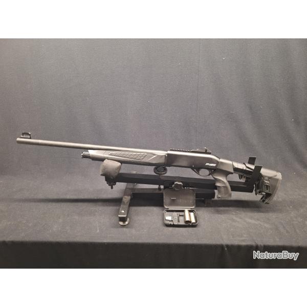 Fusil Atlas Forces Alldex-T, Cal. 12/76 - 1� sans prix de r�serve !!