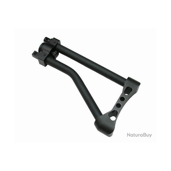 DUKE Crosse type Gallil Fixe Courte -TIPPMANN A5