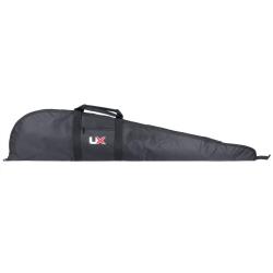 Housse fourreau pour fusil Umarex 123 cm - Noire