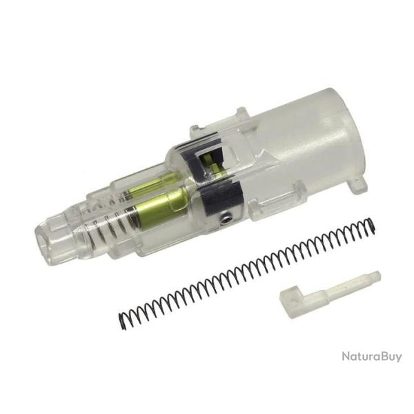 Nozzle Pistolet APS Dragon / Hornet / Shark Full Auto