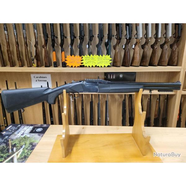 KHAN ARMS ATTILA 12x76 OCCASION