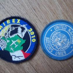 lot air force r&eacute;action OTAN NATO et ONU