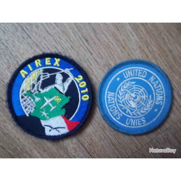 lot air force r�action OTAN NATO et ONU