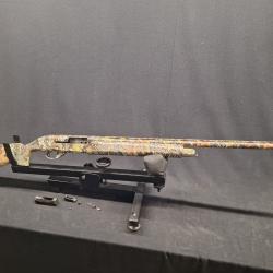Fusil Manu chasse Venator, Cal. 12/76 - 1� sans prix de r&eacute;serve !!