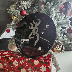 Horloge murale Browning B825