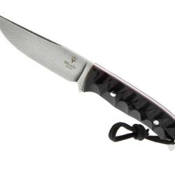 POIGNARD MUELA HUSKY DAMAS INOX 11CM