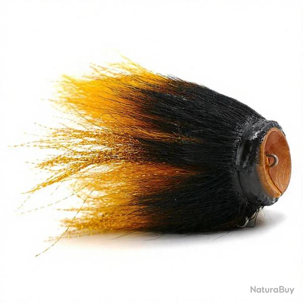 Monture VMC Mustache rig shallow 22g MAYA