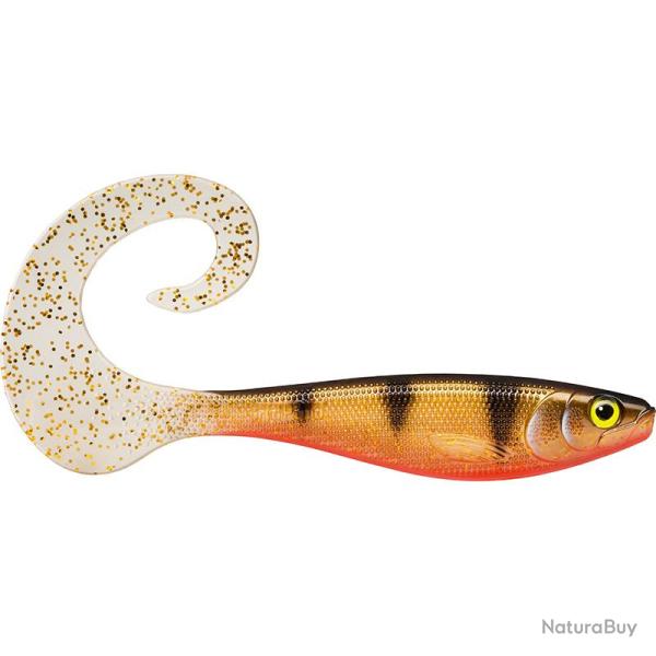 Leurre souple RAPALA Soft otus 18 BLRC