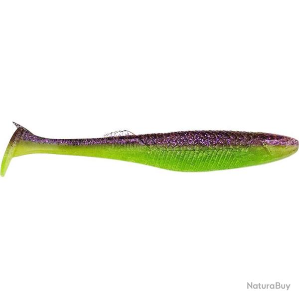 Leurre souple RAPALA Crushcity the kickman 5 PCH