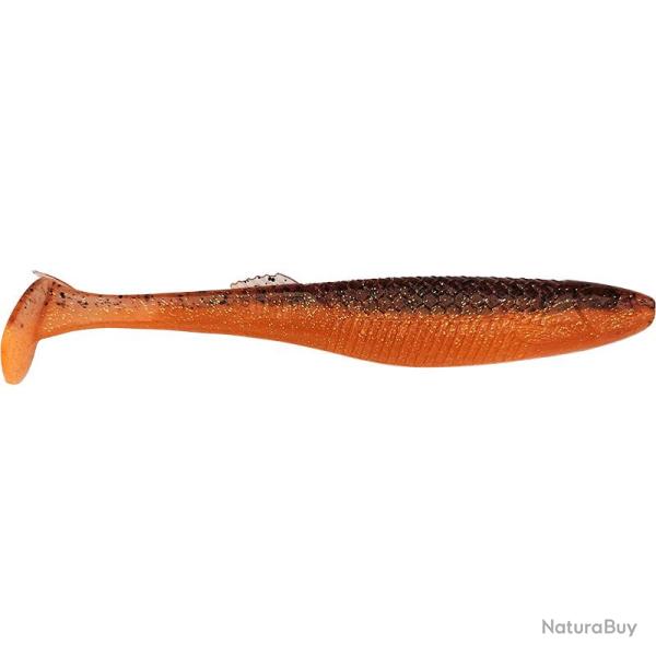 Leurre souple RAPALA Crushcity the kickman 5 RCW