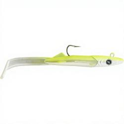 Leurre souple RAGOT Raglou hybrid 85 CH