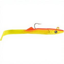 Leurre souple RAGOT Raglou hybrid 85 MJ