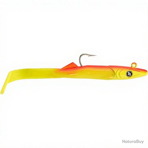 Leurre souple RAGOT Raglou hybrid 85 MJ