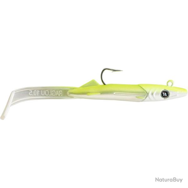 Leurre souple RAGOT Raglou hybrid 105 CH