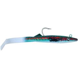 Leurre souple RAGOT Raglou hybrid 105 GYRR