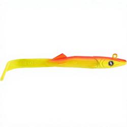 Leurre souple RAGOT Raglou hybrid 105 MJ