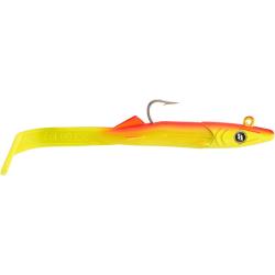 Leurre souple RAGOT Raglou hybrid 120 MJ