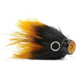Monture VMC Baby mustache shallow 14g MAYA