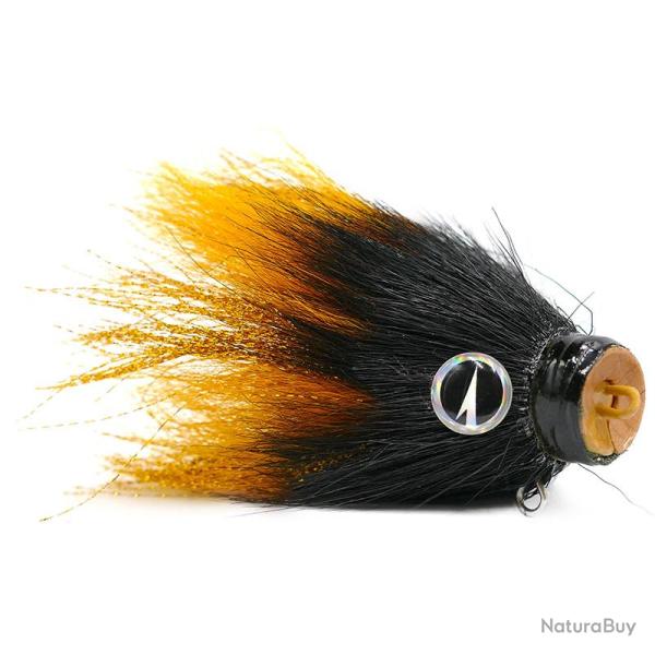 Monture VMC Baby mustache shallow 14g MAYA