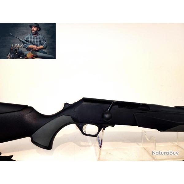 (2905) Carabine De Chasse Lin�aire Browning Maral Cal.9.3X62 - OCCASION