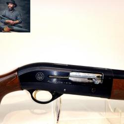 (2903) Fusil De Chasse Semi-Automatique Beretta AL 391 - OCCASION