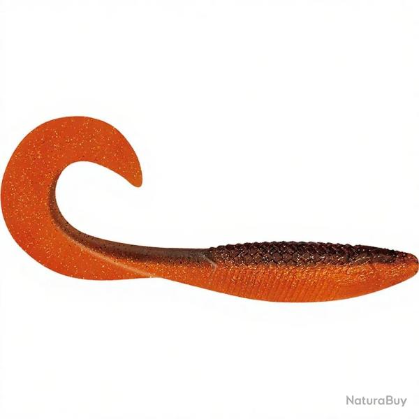 Leurre souple RAPALA Crushcity the curl 5 RCW