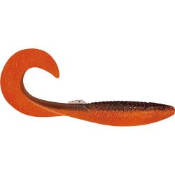 Leurre souple RAPALA Crushcity the curl 4 RCW