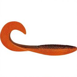 Leurre souple RAPALA Crushcity the curl 4 RCW