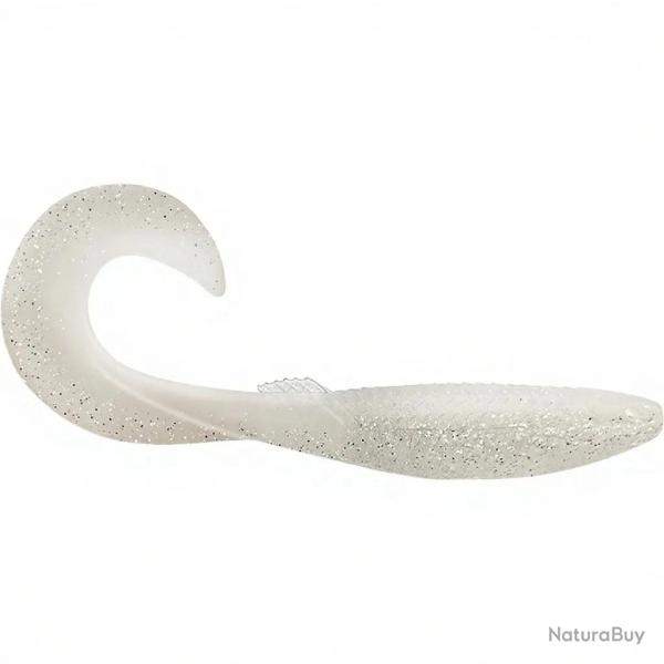 Leurre souple RAPALA Crushcity the curl 4 STF