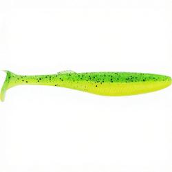 Leurre souple RAPALA Crushcity the kickman 2.5 LCH