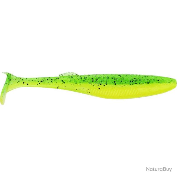 Leurre souple RAPALA Crushcity the kickman 2.5 LCH