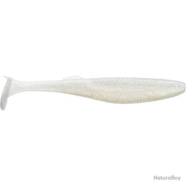 Leurre souple RAPALA Crushcity the kickman 2.5 PW