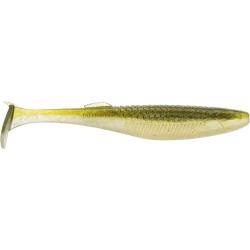 Leurre souple RAPALA Crushcity the kickman 4.5 AYU