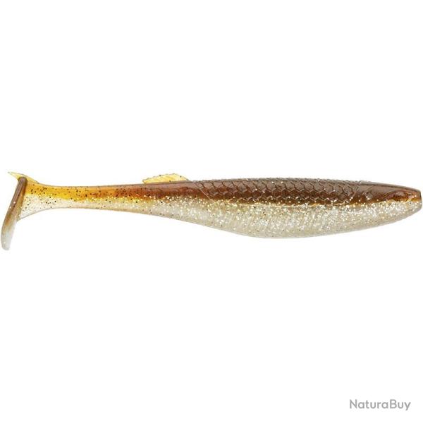 Leurre souple RAPALA Crushcity the kickman 4.5 BRS