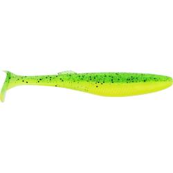 Leurre souple RAPALA Crushcity the kickman 4.5 LCH